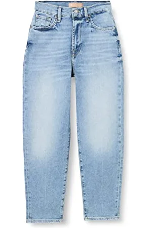 7 for all Mankind Dżinsy damskie, , 31