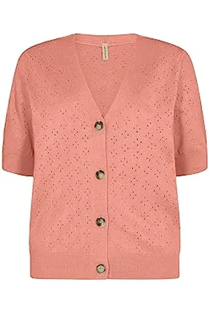 soyaconcept Damska kurtka z dzianiny SC-Dollie 735, , S