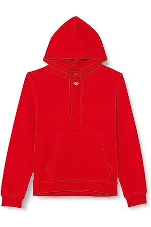 Diesel S-Ginn-Hood-d Bluza z kapturem Damska, , M