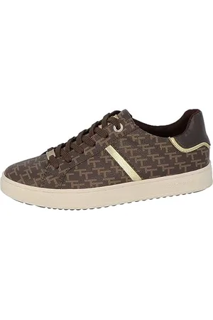 TOM TAILOR Damskie sneakersy 5390470024, , 36 EU