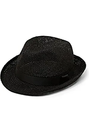 ESPRIT Accessoires 043EA2P301 czapka Panama, , normalna, , L