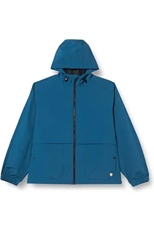 Armor.lux Heritage Jacket, Lake, L Mężczyźni, , L