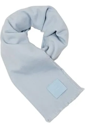 ESPRIT 014EA1Q304 szaliki, 440/Light Blue, 1 rozmiar, , jeden rozmiar
