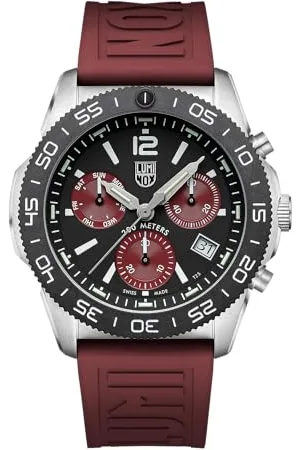 Luminox Pacyfik Diver Chronograf 3140 SERIES, pasek