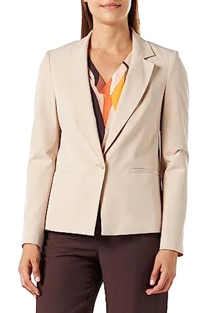 Comma, Damski 60.2.61.15.152.2137450 Blazer, , 42, , 42