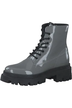 Tamaris Damskie botki damskie 1-1-25290-41, , 10 UK