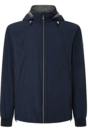 Hackett Hackett Hs Softshell Blouson Jacket XL