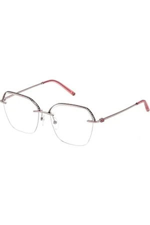 Escada VESD63 Escape, Shiny Red Gold W/Coloured Parts, 53 damskie, , 53