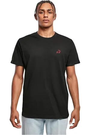 Mister Tee Life´s Sweet Cherries Tee, , XS