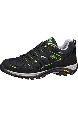 BRUTTING Mount Frakes Low Unisex Buty do biegania crossowego, , 46 EU
