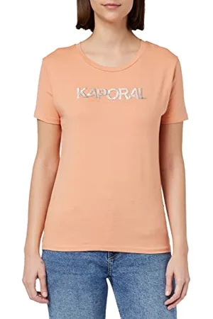 Kaporal 5 JASIC T-Shirt, , XS Kobiety, , XS
