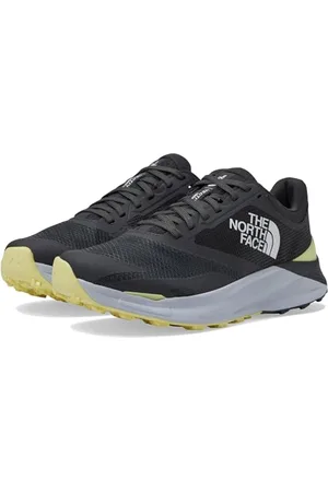 The North Face The NorthFace Vectiv Enduris 3 Sneakersy damskie, szare/Sun Sprite, 44 EU, , 44 EU