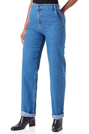 Benetton Jeansy damskie, , 36