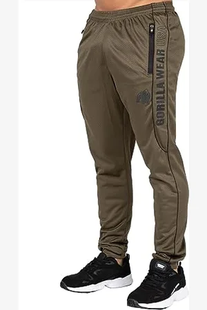 Gorilla Wear Branson Pants - odzież do kulturystyki i fitnessu dla mężczyzn