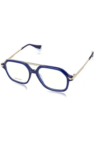 GIGI GLASSES LORENZA 6770/3 GigiStudios Blue STANDARD KOBIETA, , 52