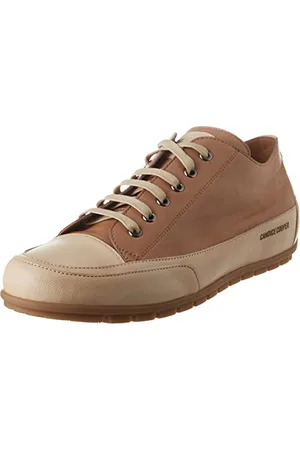Candice Cooper Sanborn S, Buty Męskie, Ecru Nut, 44 EU