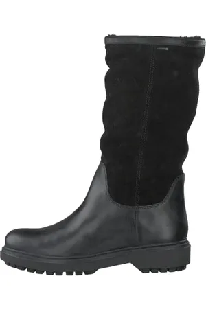 Geox Kobiety D ASHEELY NP ABX D Buty