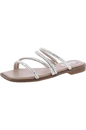 Steve Madden Damskie sandały Starie Slide, , 38 EU