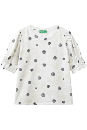Benetton T-shirt, , XXS