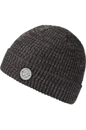 Dakine Bryson Beanie - Black/Charcoal