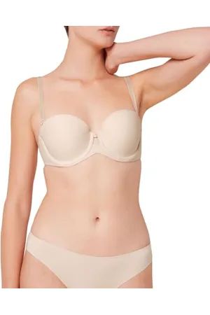 Triumph Pure Micro WDP Cameo beżowy, , 80A