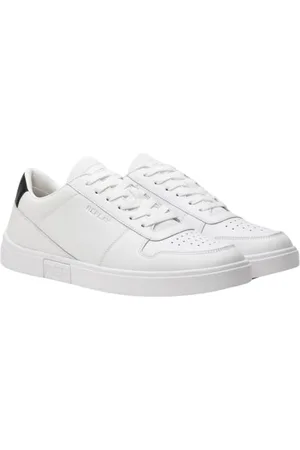 Replay Męskie sneakersy POLYS Court 3, , 42 EU, , 42 EU
