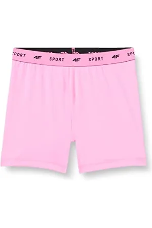 4F Shorts FNK dla dziewczynek, , 134-140