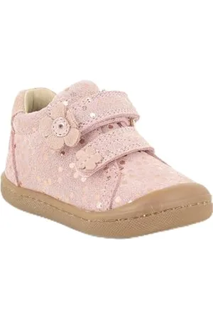 Primigi Baby Snail for Change buty dla dzieci, dla tych, którzy zaczynają chodzić dla dzieci, 0-24, , 20 EU Stretta