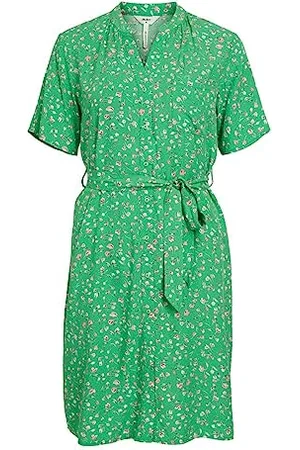 Object Damska sukienka Objema Elise S/S, , 38