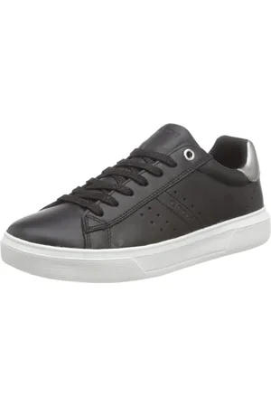 Geox Dziewczęce J Nettuno Girl A sneakersy, , 33 EU