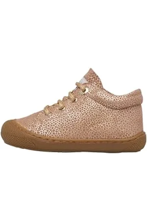Naturino Cocoon buty zamszowe pierwsze kroki, , 24 EU