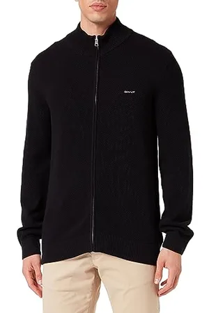 GANT 8040524 Full Zip Sweater XL