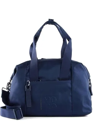 Mandarina Duck MD20 DUFFLE/DRESS BLUE