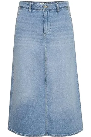 Part Two Siya Skirt Kobieta, , 42