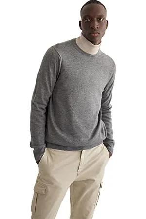 ECOALF Bayonalf Knit Man Mężczyzna, , XL