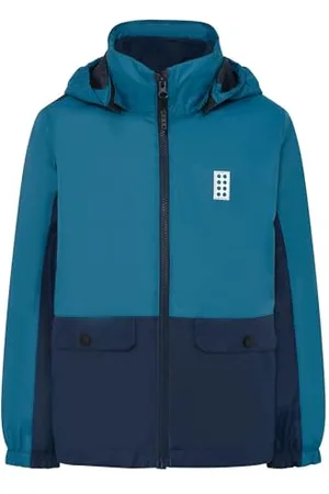 LEGO Wear LWJESSE 600 - kurtka (3 w 1), , 152