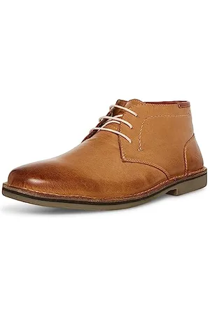 Steve Madden Hestonn męskie, kolory skóry, 45 EU