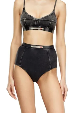 Diesel Ufpn-Drona Slip Kobiety, , L