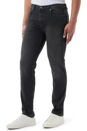 HUGO BOSS Męskie spodnie jeansowe, , 30W / 32L