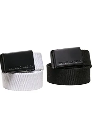Urban classics Pasek unisex, , jeden rozmiar