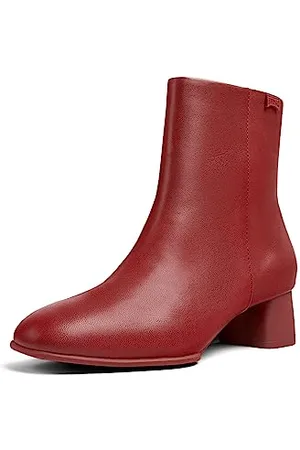Camper Damskie buty Katie Ankle Boot, , 39 EU, , 39 EU