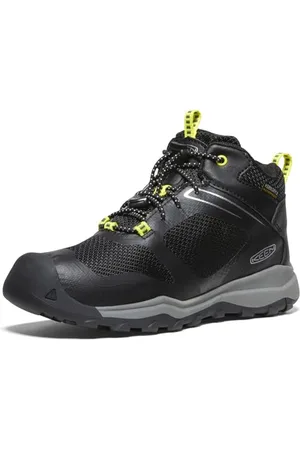 Keen Dziecięce buty trekkingowe Wanduro Mid Unisex, , 34 EU