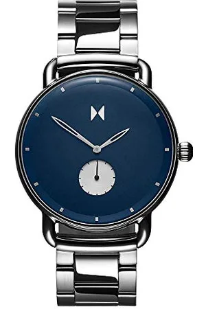 MVMT D-MR01-BLUS Zegarek na Rękę, Ø 41 mm