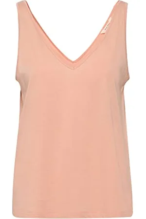 Part Two Damska kamizelka Polinapw to Top Relaxed Fit, , M