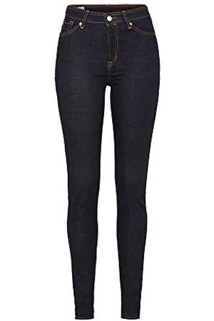 Kings of Indigo Damskie jeansy Christina Skinny, , 27W x 32L