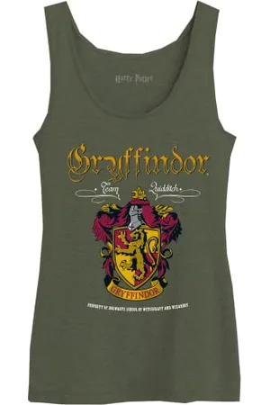 Harry Potter Podkoszulek damski, , L