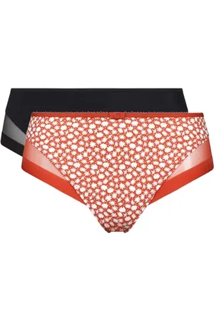 Dim Majtki damskie Generous Classic & Comfort x2, , S