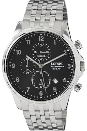 Lorus Mężczyźni Zegarek, , 43mm