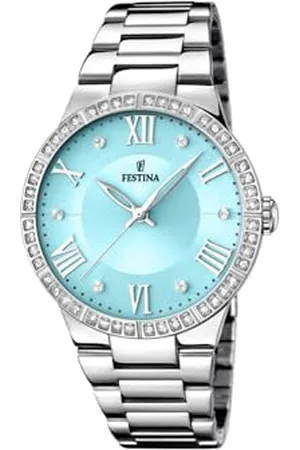 Festina Reloj Boyfriend Collection F16719/4 señora