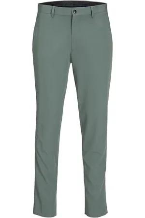JACK & JONES Męskie szorty kąpielowe Jprfranco Trouser Noos, , 48